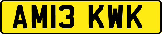 AM13KWK