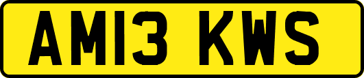 AM13KWS