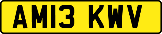 AM13KWV