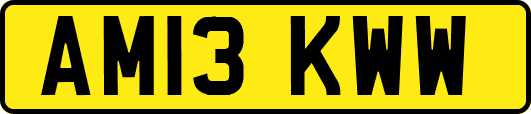 AM13KWW