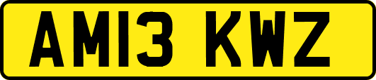 AM13KWZ