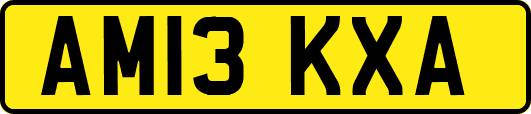 AM13KXA