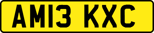 AM13KXC