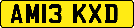 AM13KXD