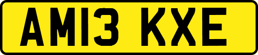 AM13KXE
