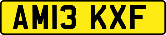 AM13KXF