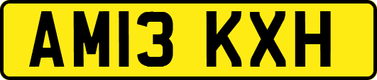 AM13KXH