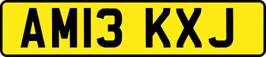 AM13KXJ