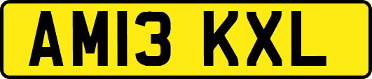 AM13KXL
