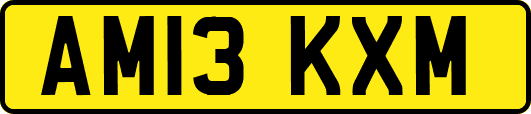 AM13KXM