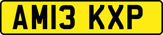 AM13KXP