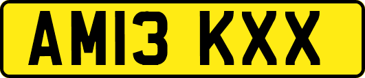AM13KXX