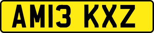AM13KXZ