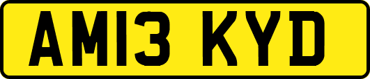 AM13KYD