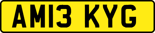 AM13KYG