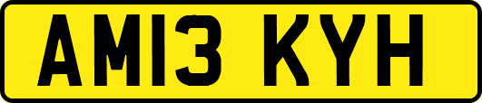 AM13KYH