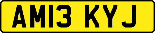 AM13KYJ