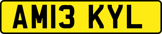 AM13KYL