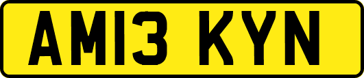 AM13KYN