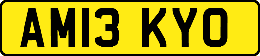 AM13KYO