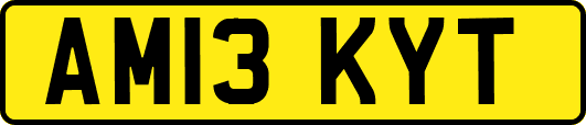 AM13KYT