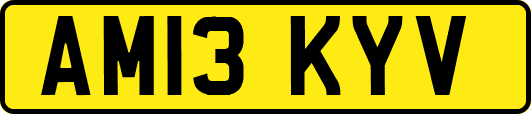 AM13KYV