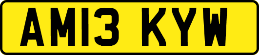 AM13KYW