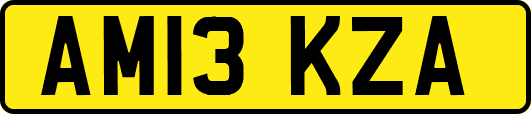 AM13KZA