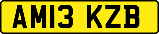 AM13KZB