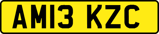 AM13KZC