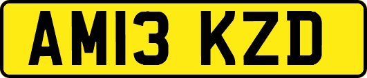 AM13KZD