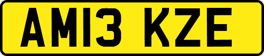 AM13KZE