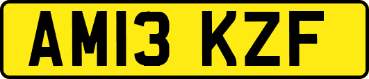 AM13KZF