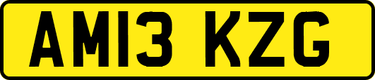 AM13KZG
