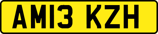 AM13KZH