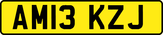 AM13KZJ