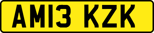 AM13KZK