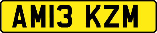 AM13KZM