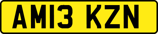 AM13KZN
