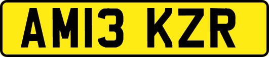 AM13KZR