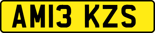 AM13KZS