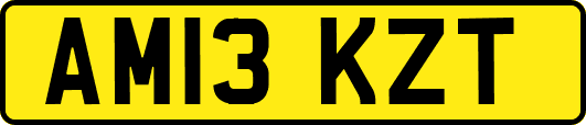AM13KZT