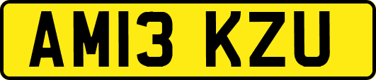 AM13KZU