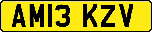 AM13KZV