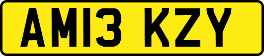 AM13KZY