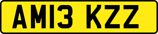 AM13KZZ