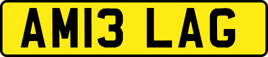 AM13LAG