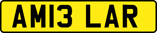 AM13LAR