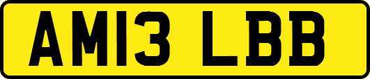 AM13LBB