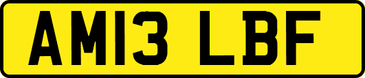 AM13LBF